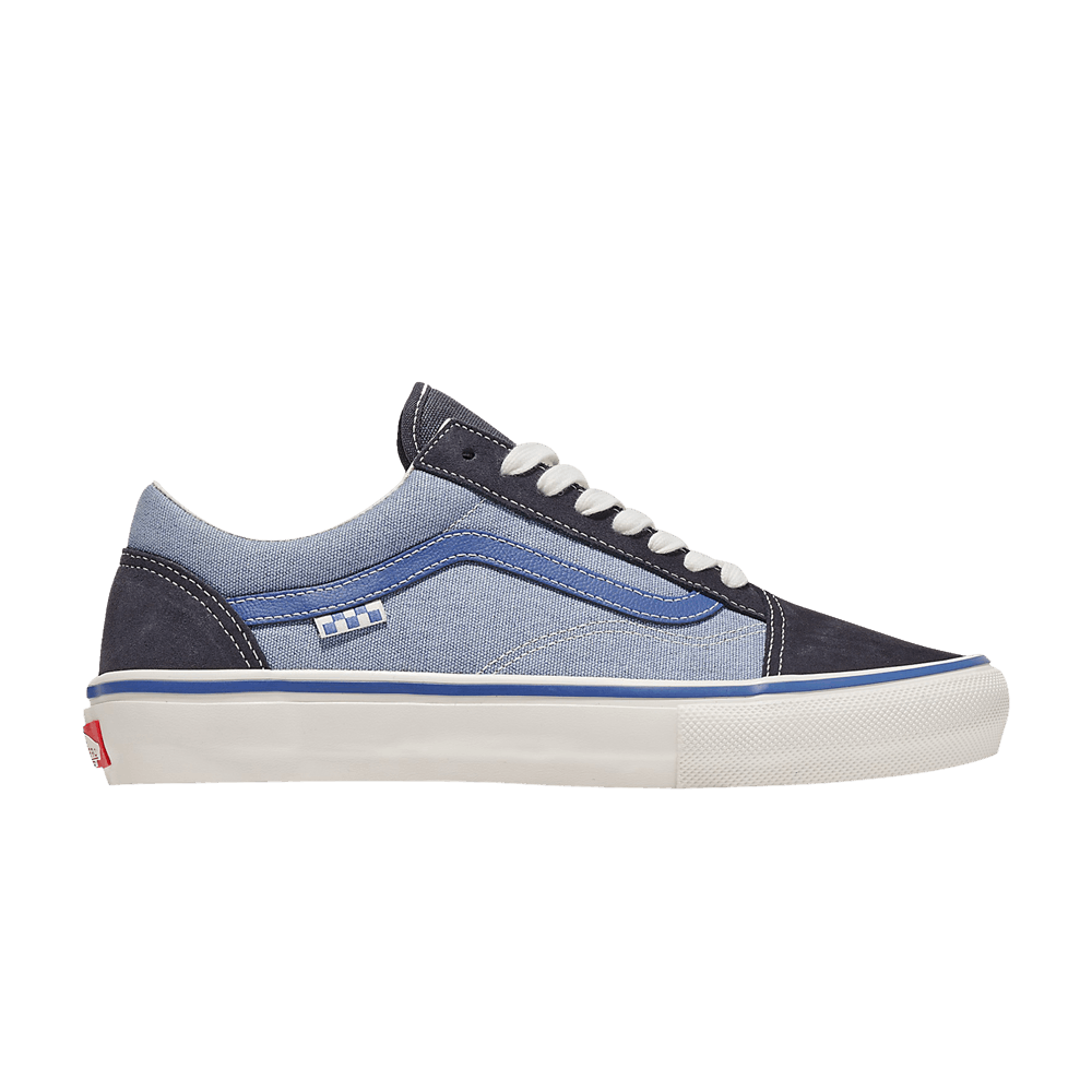 Elijah Berle X Vans Skate Old Skool Santa Monica