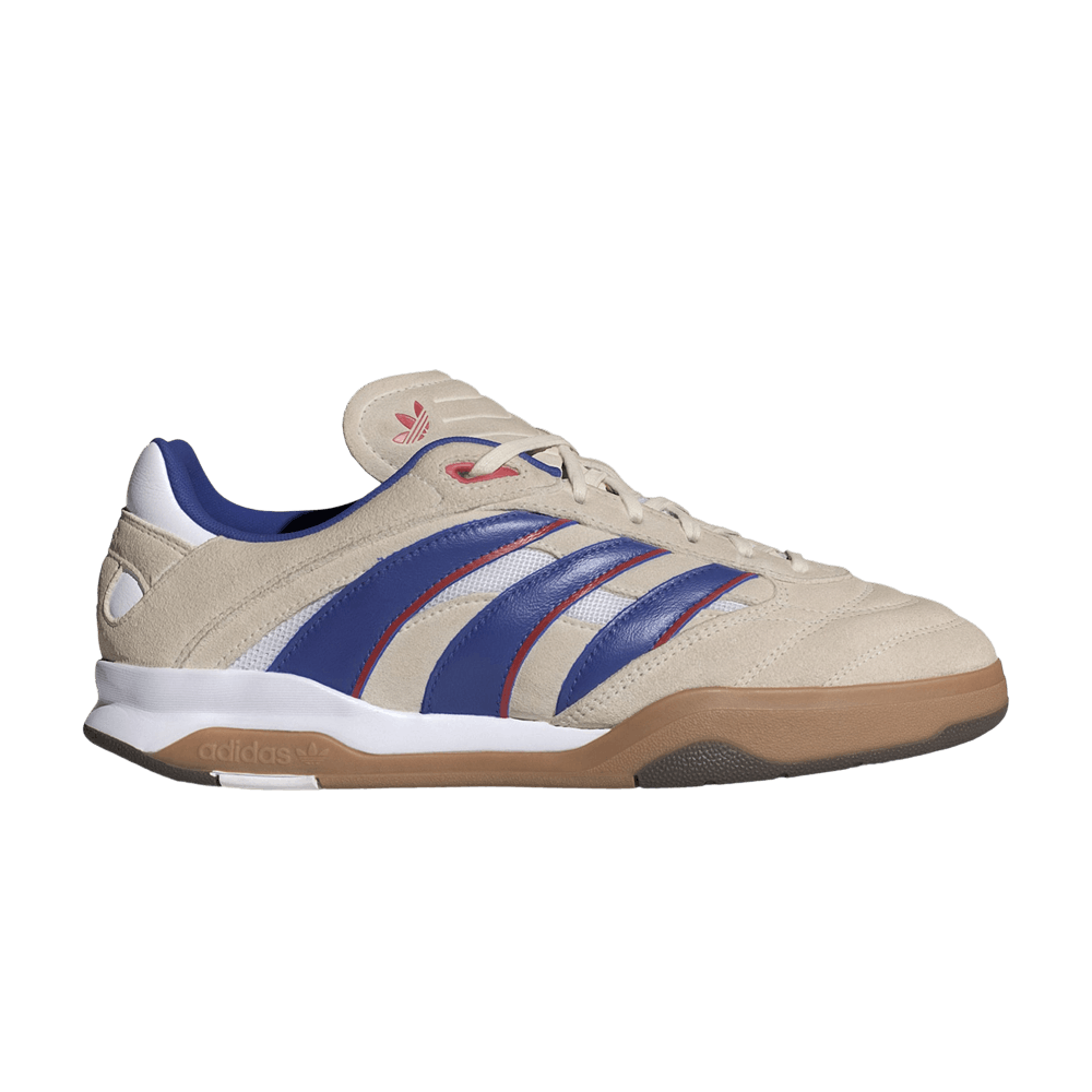 Adidas Predator Mundial Alumina Active Blue Gum