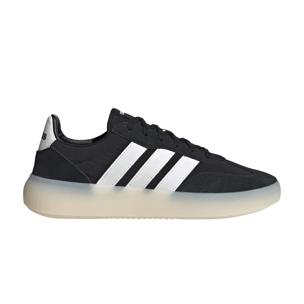Buy Adidas Wmns Barreda Decode 'Black White' - JR3102 | GOAT