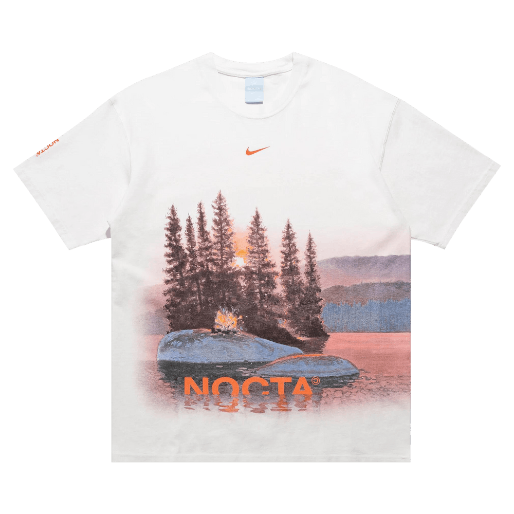 【Nike】NOCTA Opal/ ナイキ NOCTA オパール シャツ ジャケット NIKE公式】NOCTA オパール メンズ ボタンダウン ショート