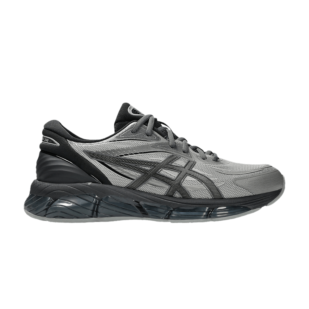 Asics Gel Quantum 360 8 Clay Grey Black