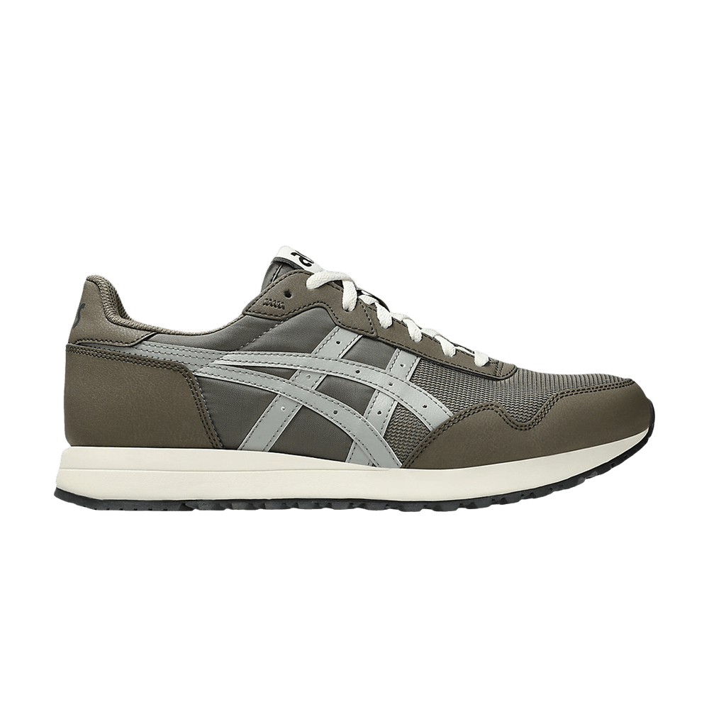 Asics Tiger Runner 2 Dark Taupe
