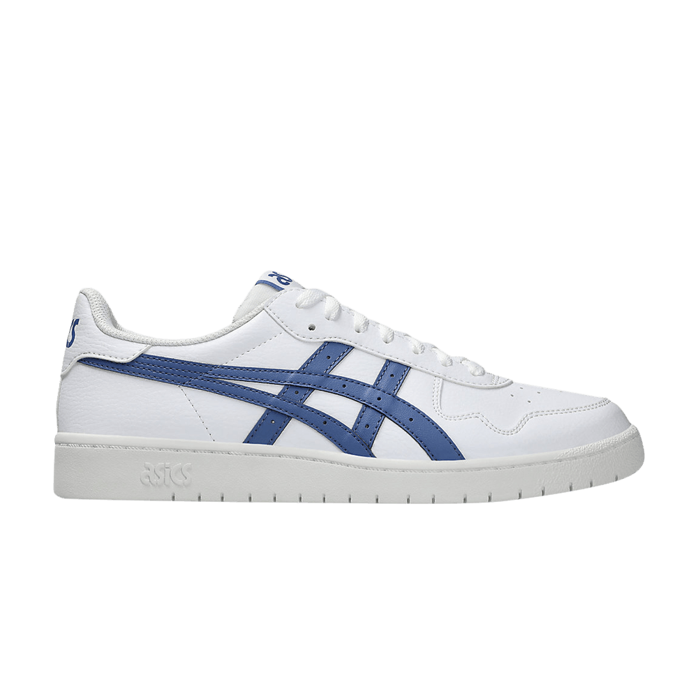 Asics Japan S White Blueberry