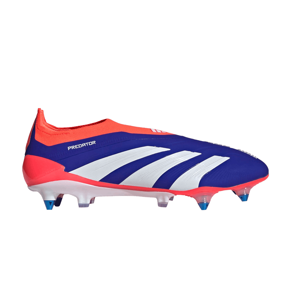  PREDATOR サッカーシューズ Buy Adidas Predator Elite Laceless SG 'Advancement Pack' - IF6318