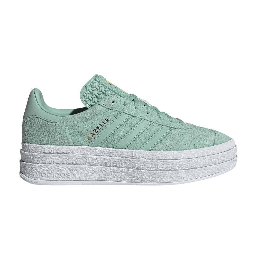 Adidas Originals Gazelle Bold