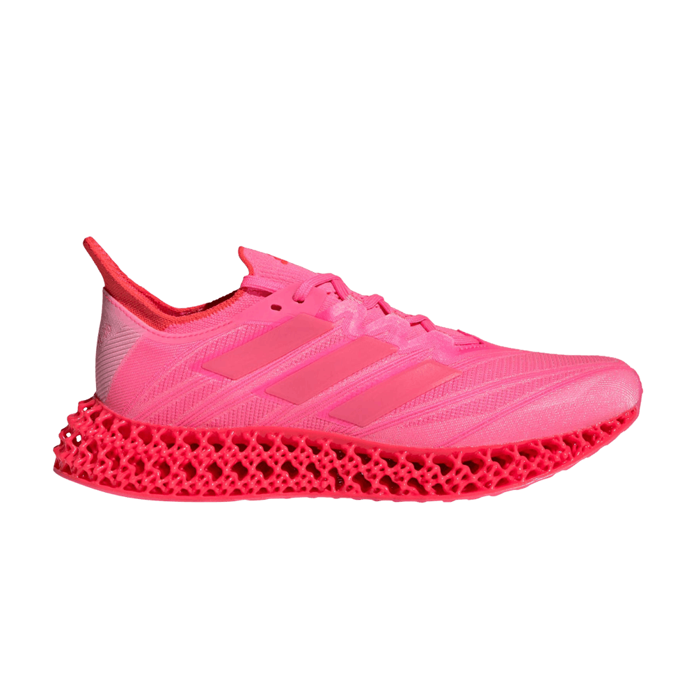 Buy Adidas Wmns 4DFWD 4 'Lucid Pink' - IH5723 | GOAT