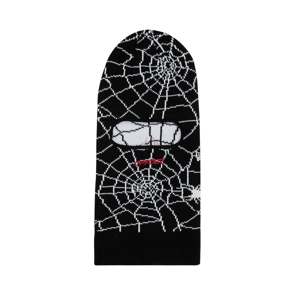 ブ*ー様 Supreme®/Spyder®/New Era® Balaclava Supreme Spyder New Era Balaclava (FW24) - $68