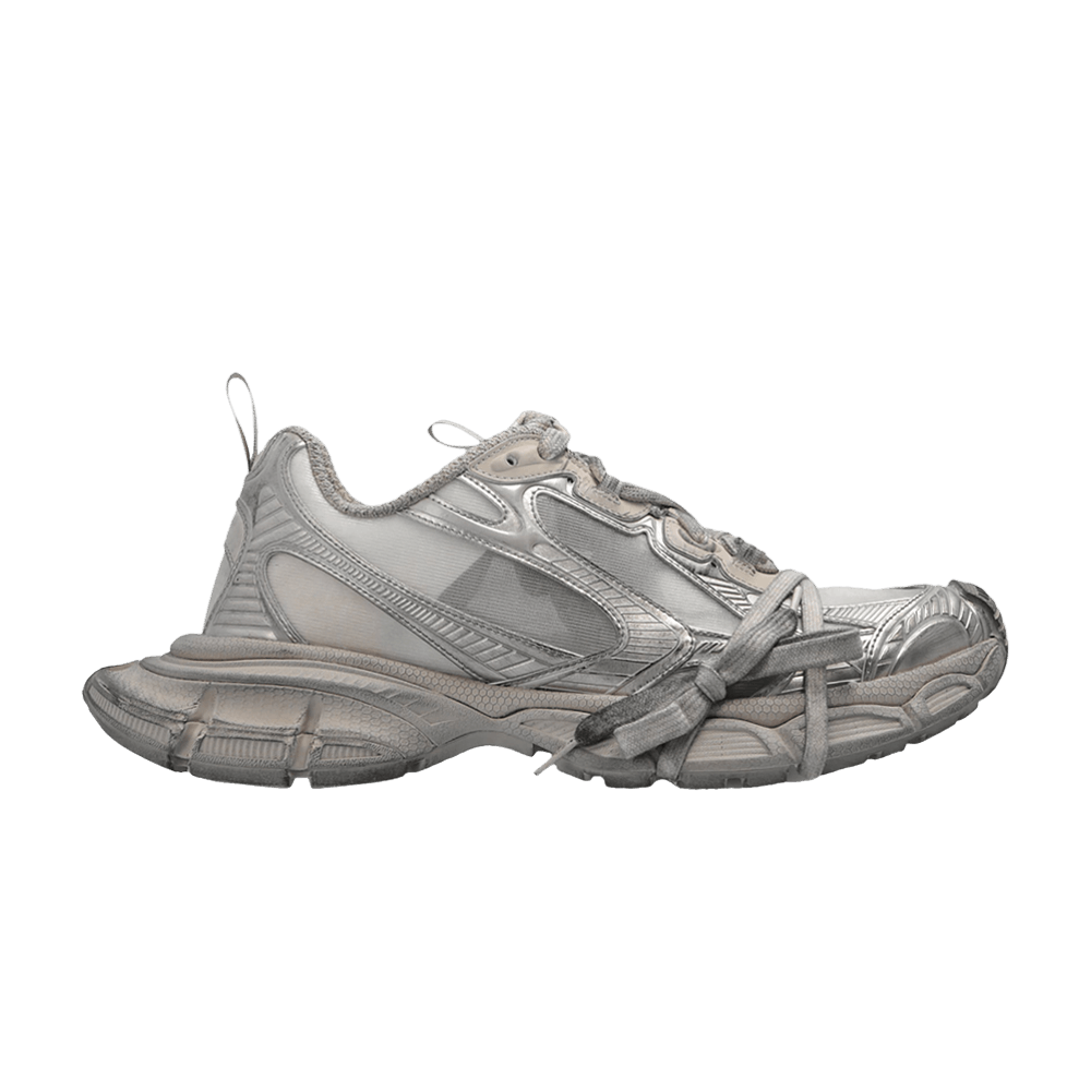 Buy Balenciaga 3XL Sneaker 'Worn-Out - Taupe' - 734734 WTRMH