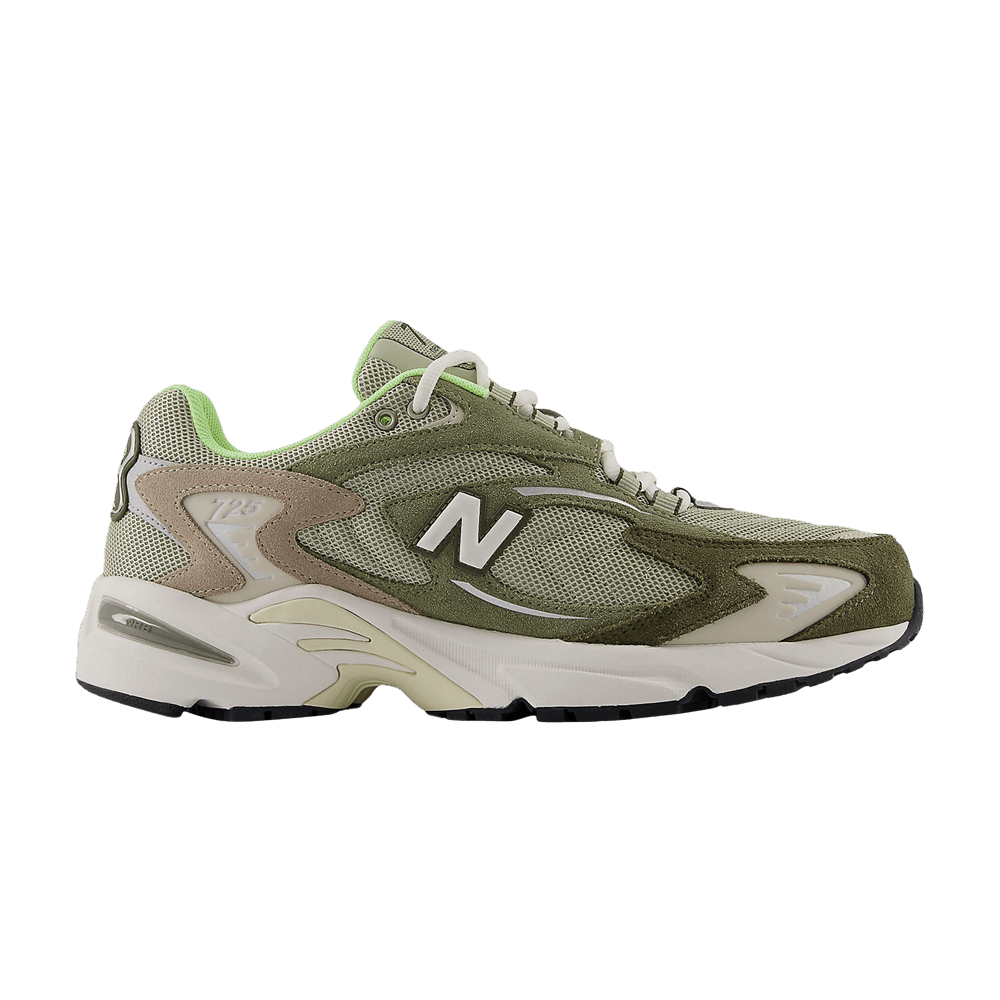 Buy New Balance 725 'Olivine Dark Moss' - ML725UE | GOAT