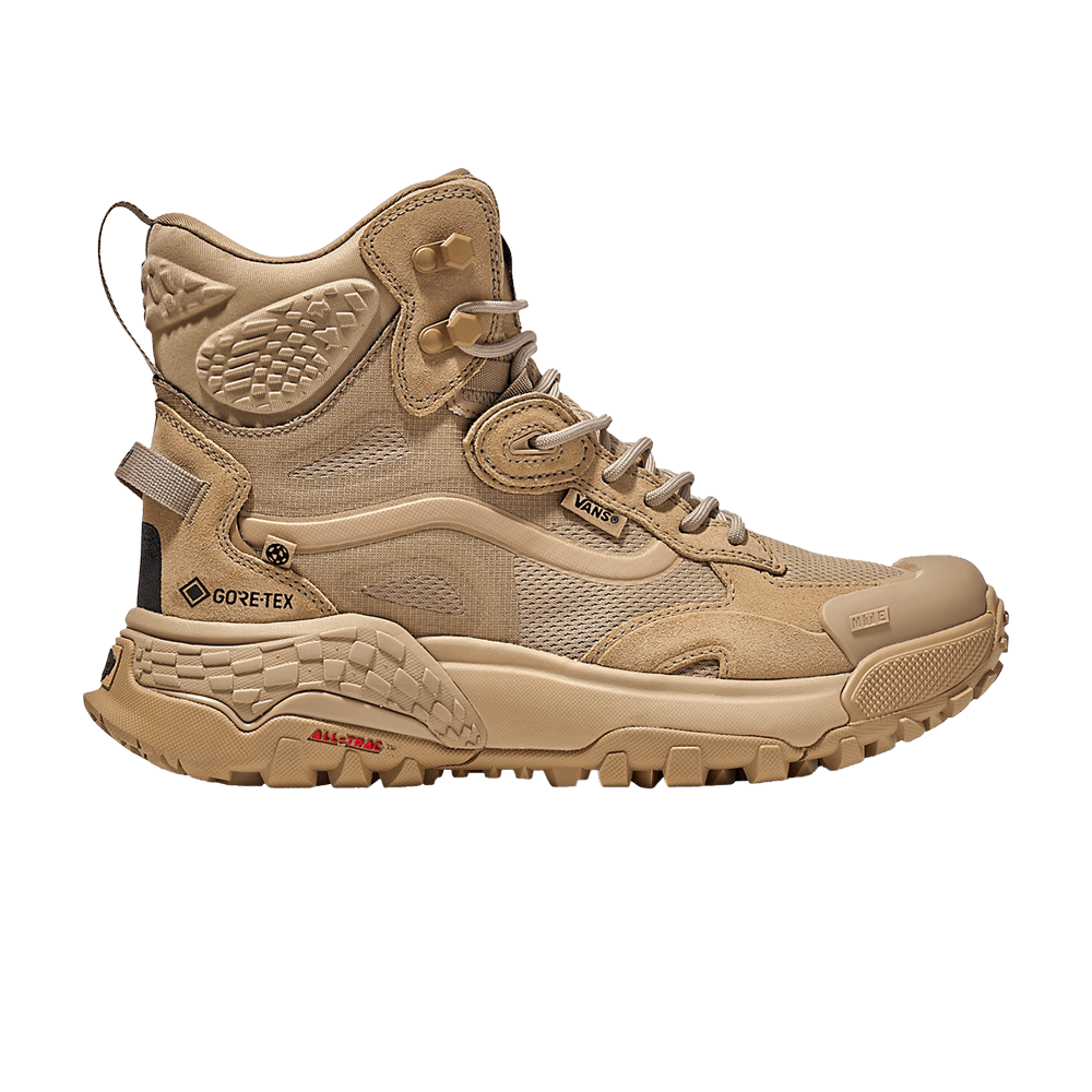 Vans Crestline Gore-Tex Mte Khaki