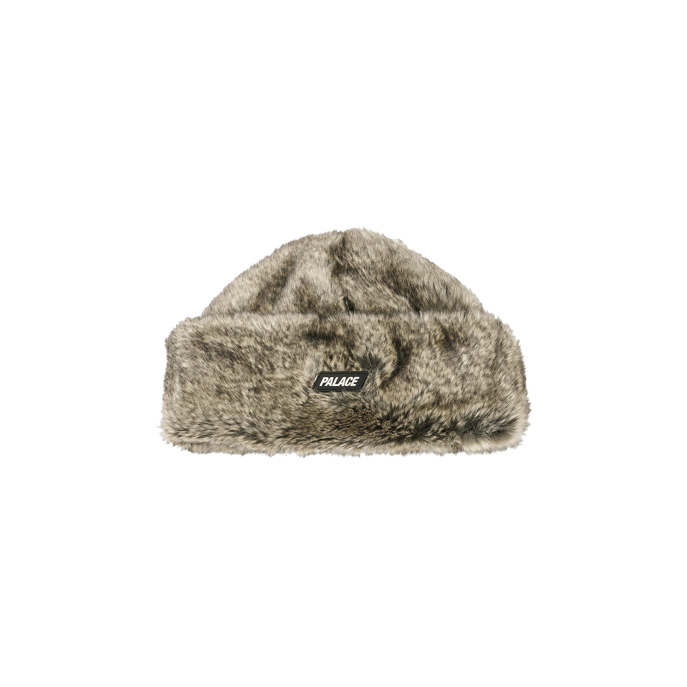 高評価のクリスマスプレゼント Buy CA GOAT | P27BN075 - Tip' 'Fox Beanie Teddy Palace 帽子
