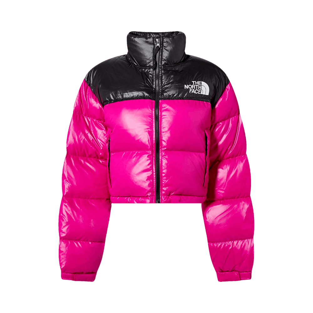 ショートパンツ THE NORTH FACE Woman Short Fuchsia NF0A8BJ1 6IE THE NORTH FACE: Short woman - Fuchsia | The North Face short