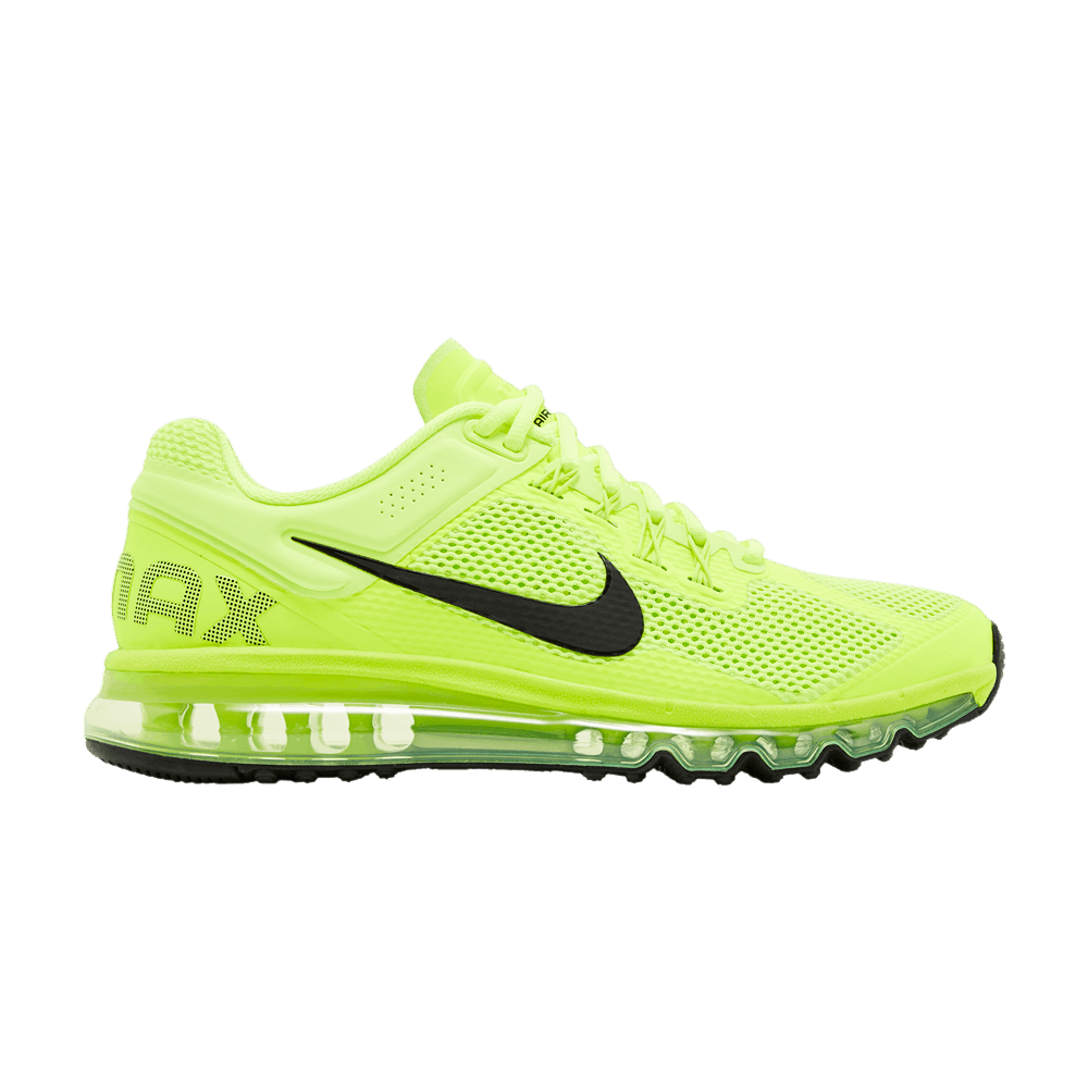 Buy Nike Air Max 2013 'Volt Cyber' - HF3660 700 | GOAT