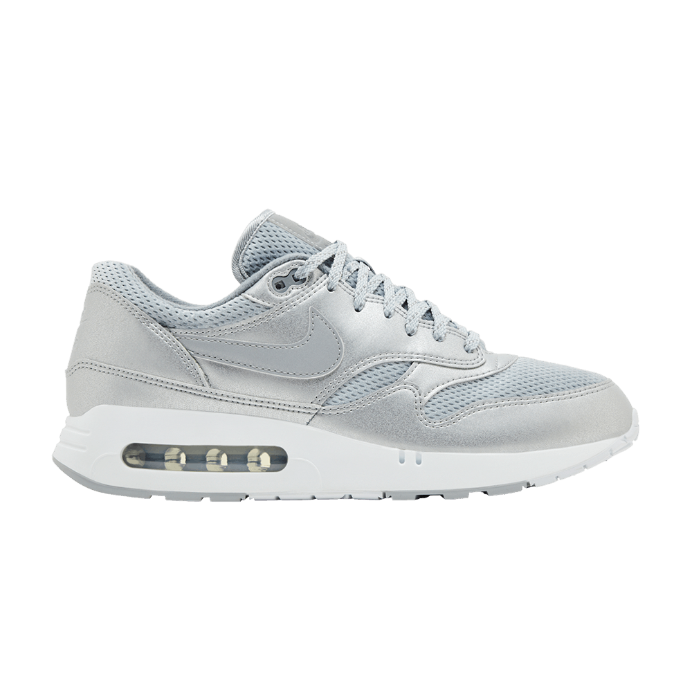Buy Air Max 1 '86 OG 'Big Bubble - Metallic Silver' - FV7477
