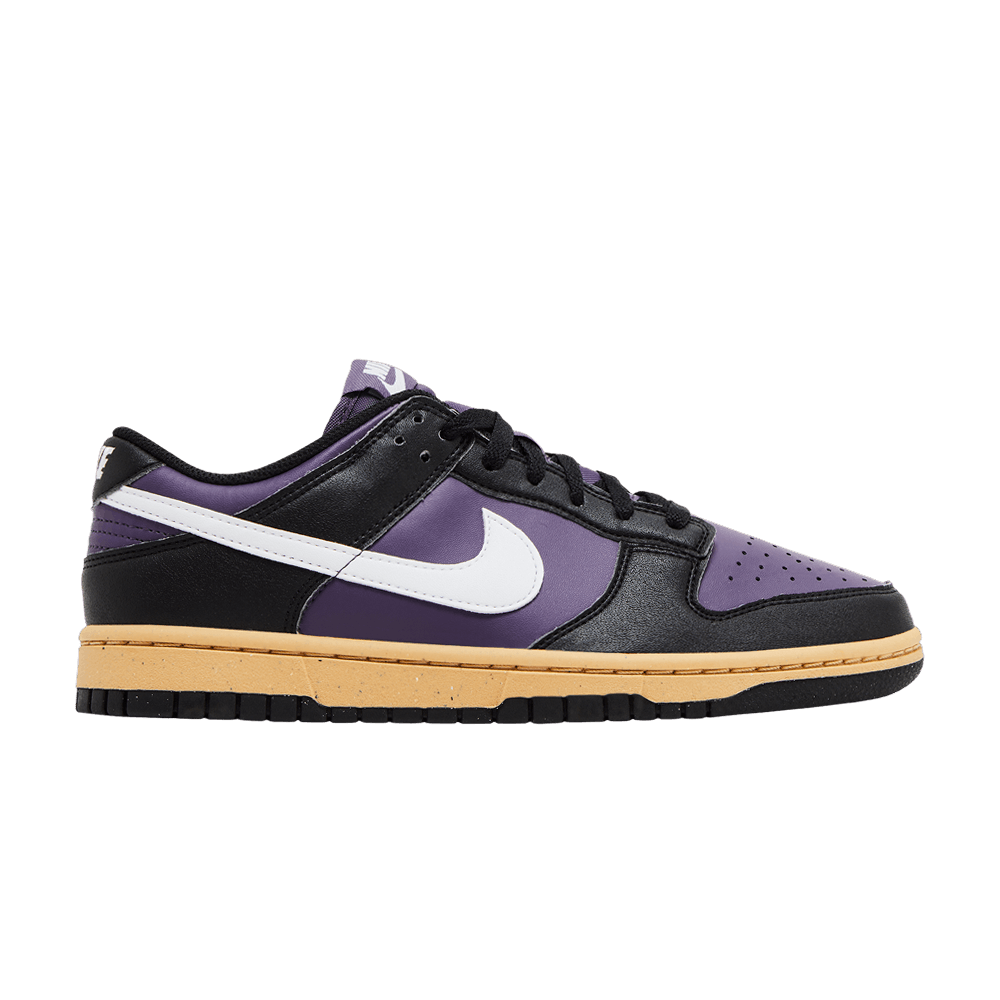 Buy Nike Wmns Dunk Low Next Nature 'Dark Raisin' - DD1873 500 | GOAT
