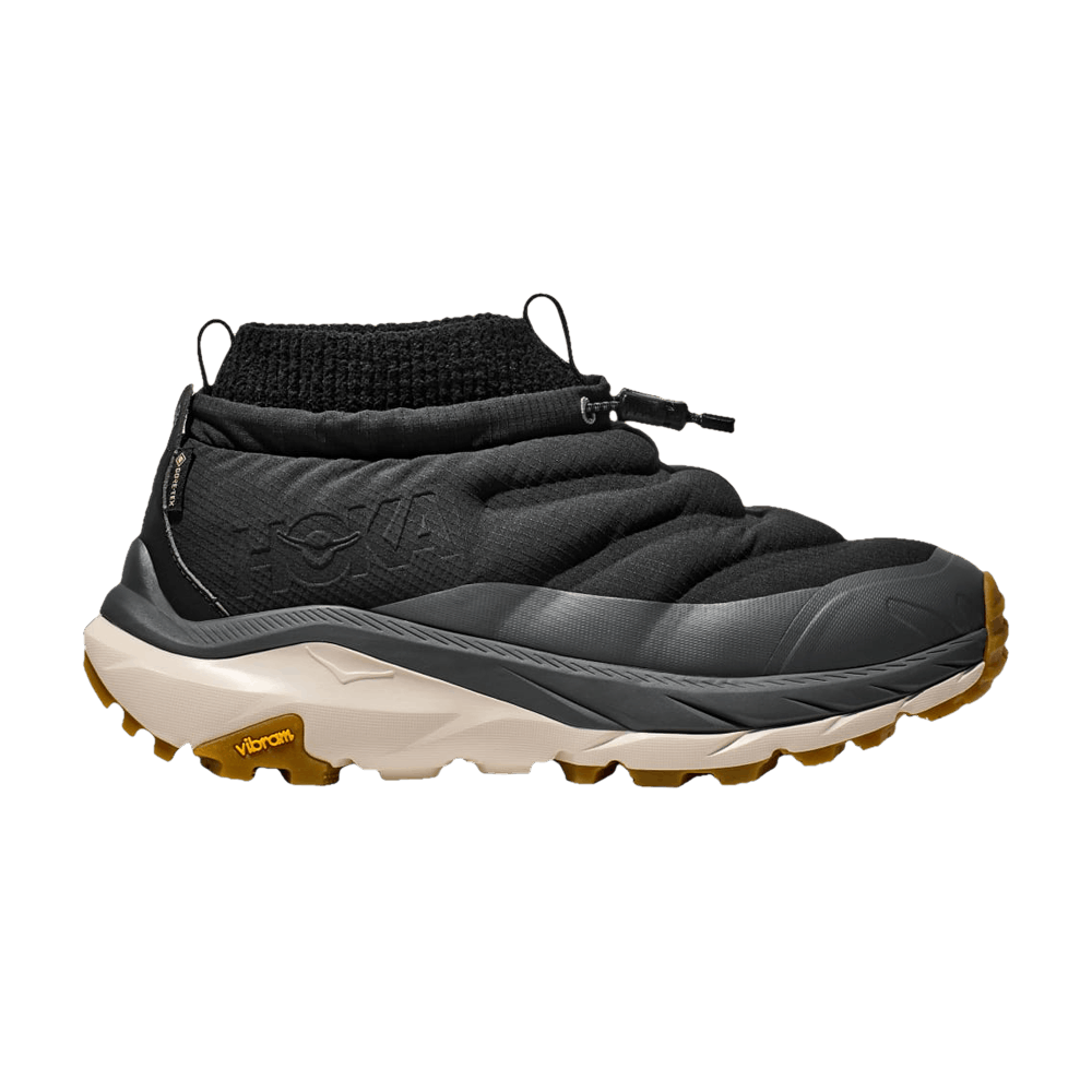 Hoka Kaha 2 Frost Moc Gore-Tex Black Outer Orbit