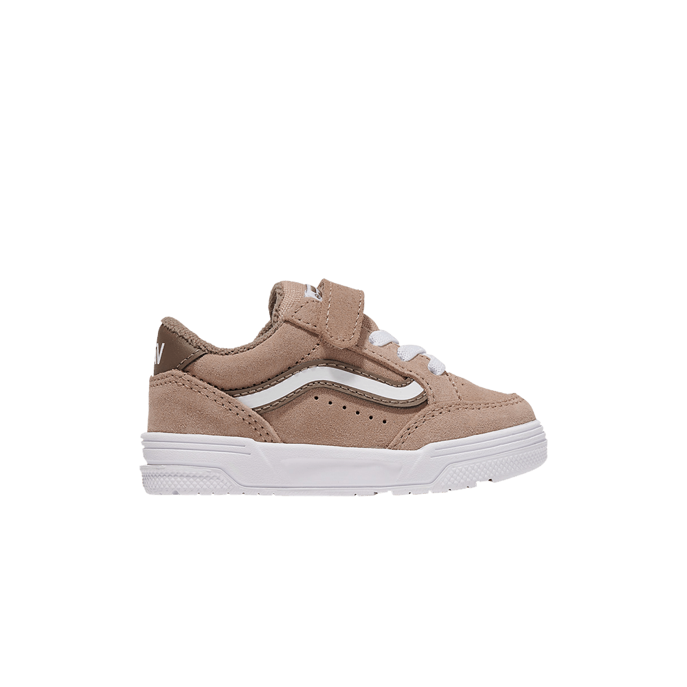 Vans Hylane V Toddler Warm Taupe Brown