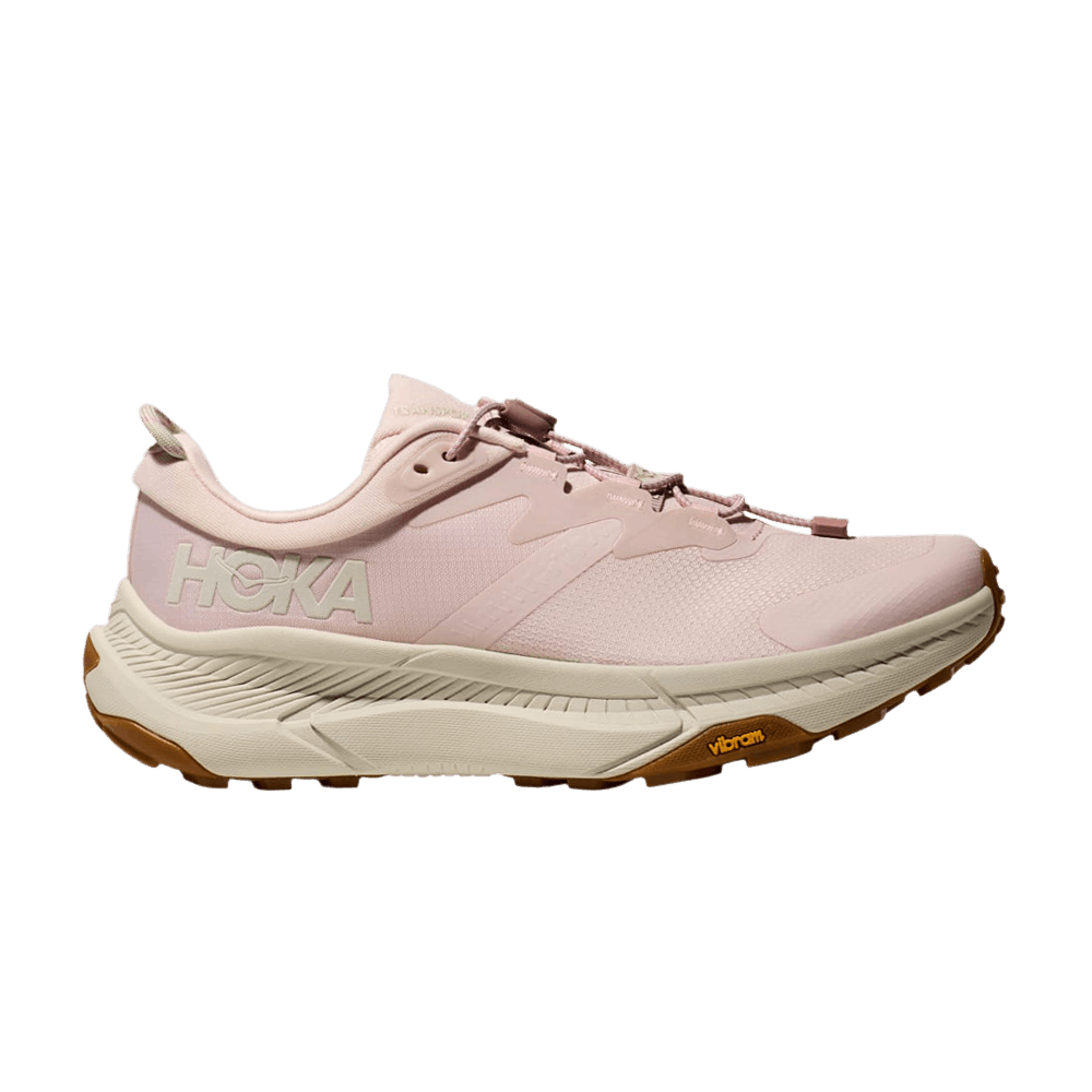 Hoka Wmns Transport 'cosmic Pearl'
