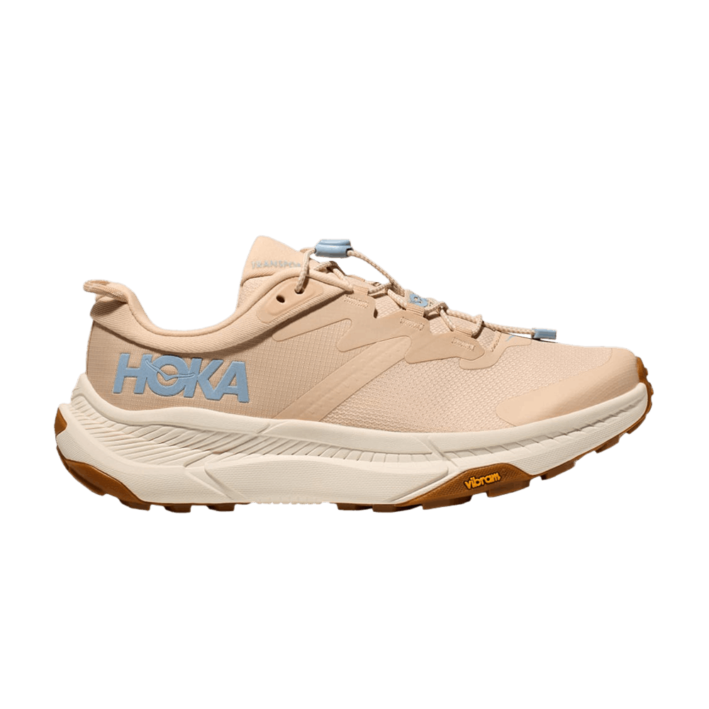 Hoka Wmns Transport 'oak Alabaster'