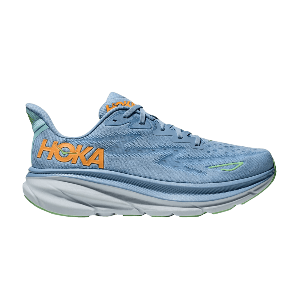 Hoka Clifton 9 Dusk Illusion