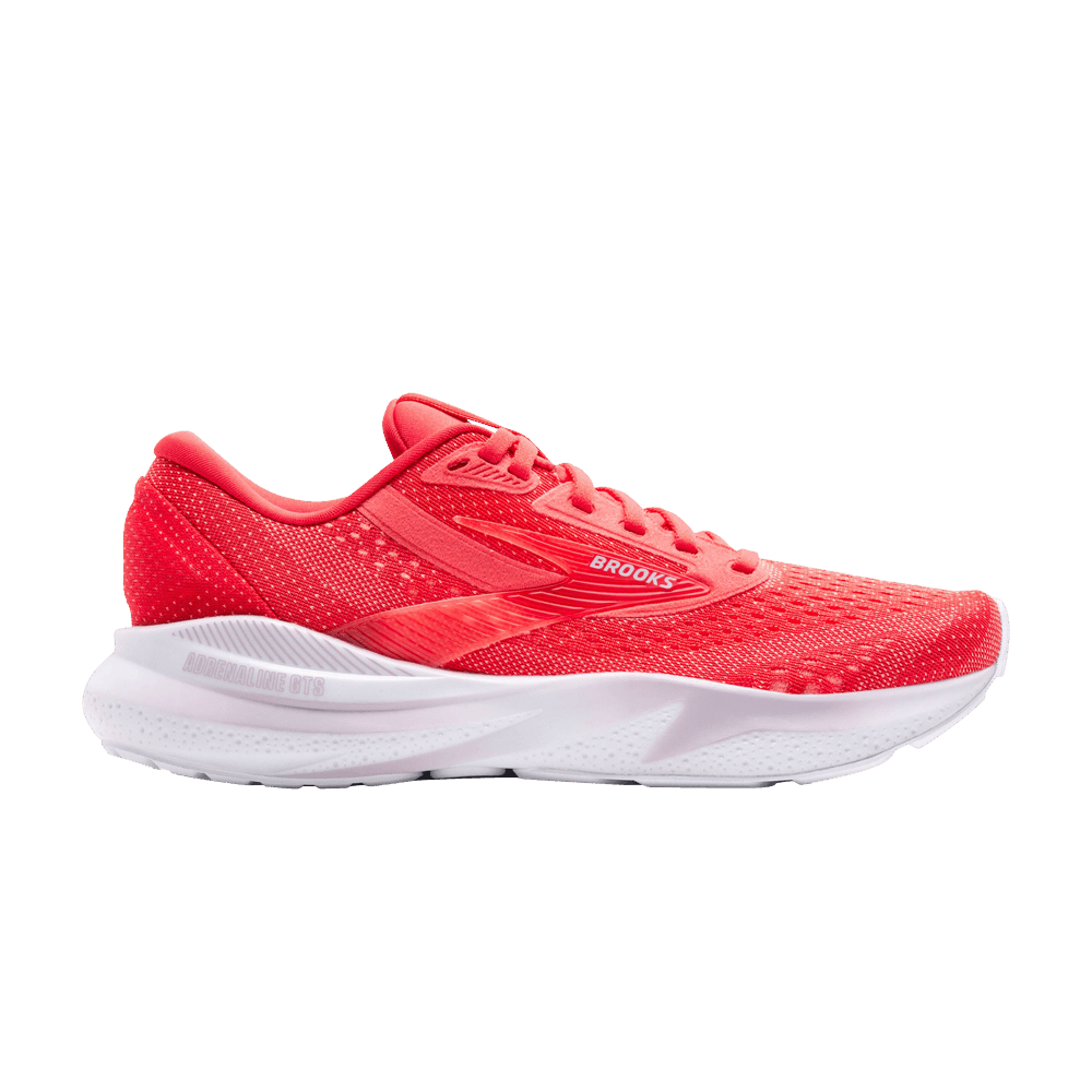 Buy Brooks Wmns Adrenaline GTS 24 'Cayenne' - 120426 1B 613 | GOAT MX