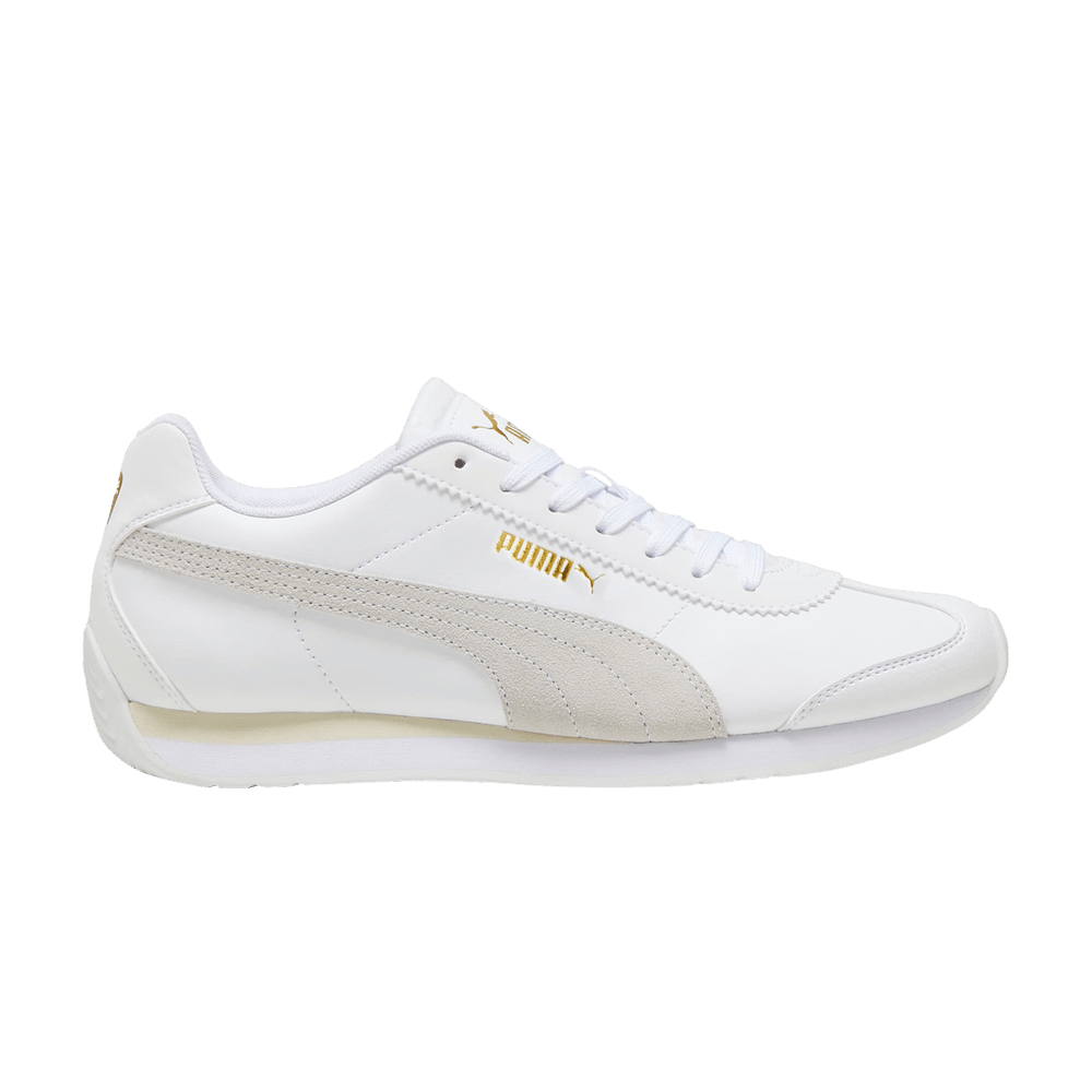★PUMA★ Turin 3 Golazo llic Silver Ivory 40159101 Giay-Puma-Turin-3-Golazo-