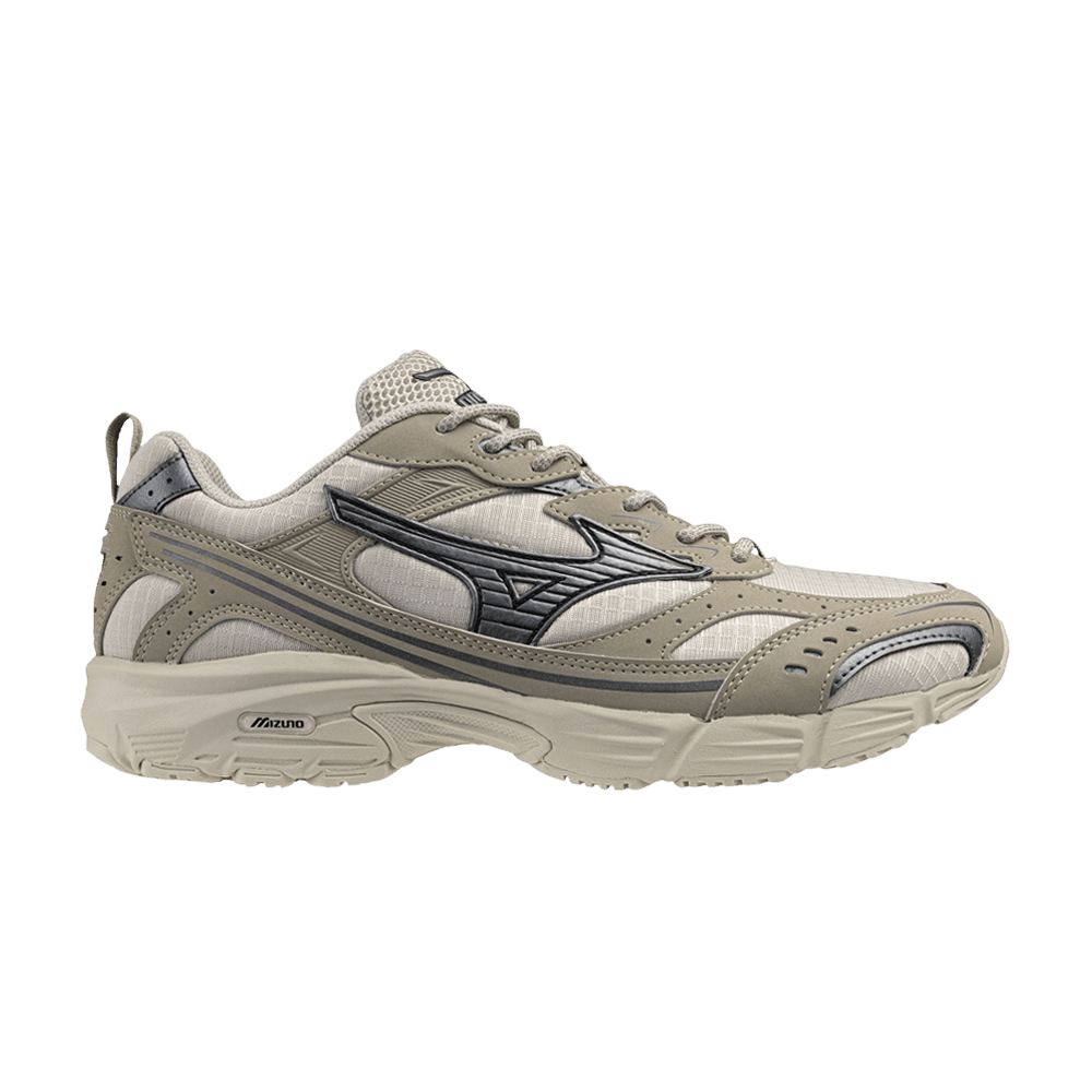 Buy Mizuno MXR 'Ripstop Pack - Silver Cloud Vintage Khaki