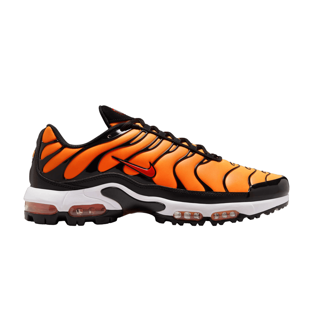 Buy Nike Air Max Plus Golf 'Sunset' - FZ4150 800 | GOAT