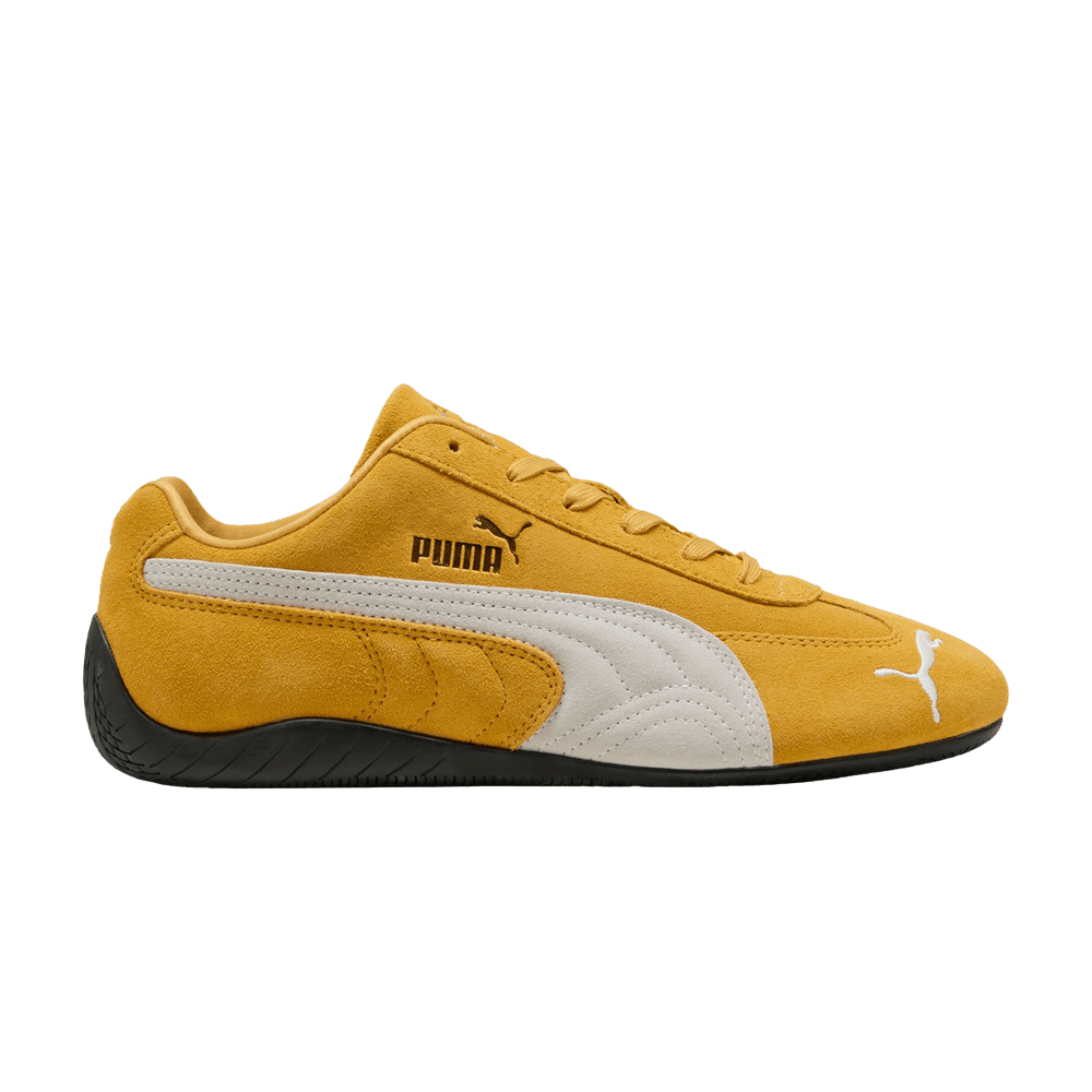 Buy Speedcat OG 'Archive Gold' - 398846 06 | GOAT