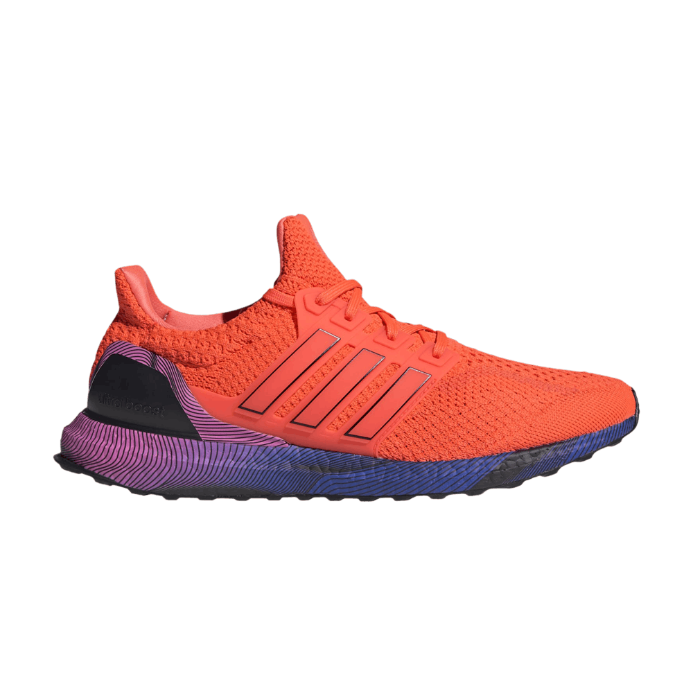 Adidas UltraBoost 5.0 DNA Topography