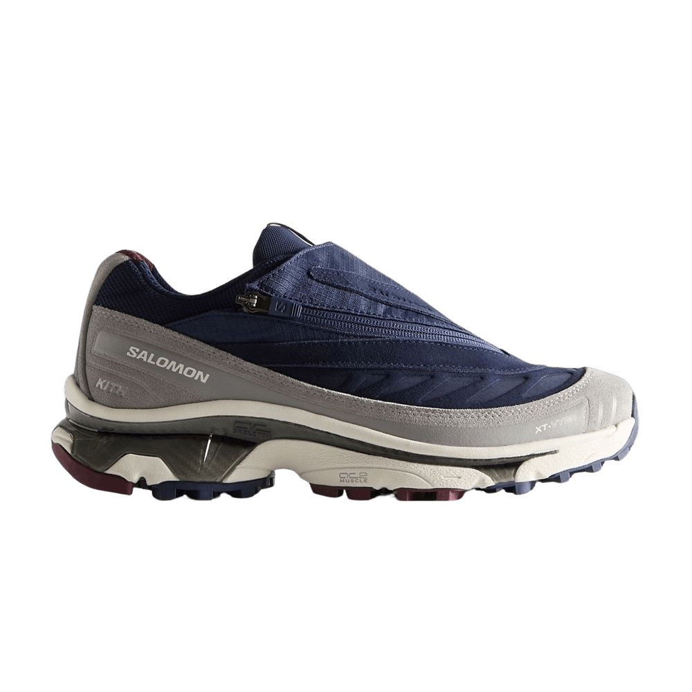 KITH×Salomon XT-Voyager 27.5㎝　コラボ　新品 Buy Salomon Kith x XT-Voyager 'Kithmas Collection