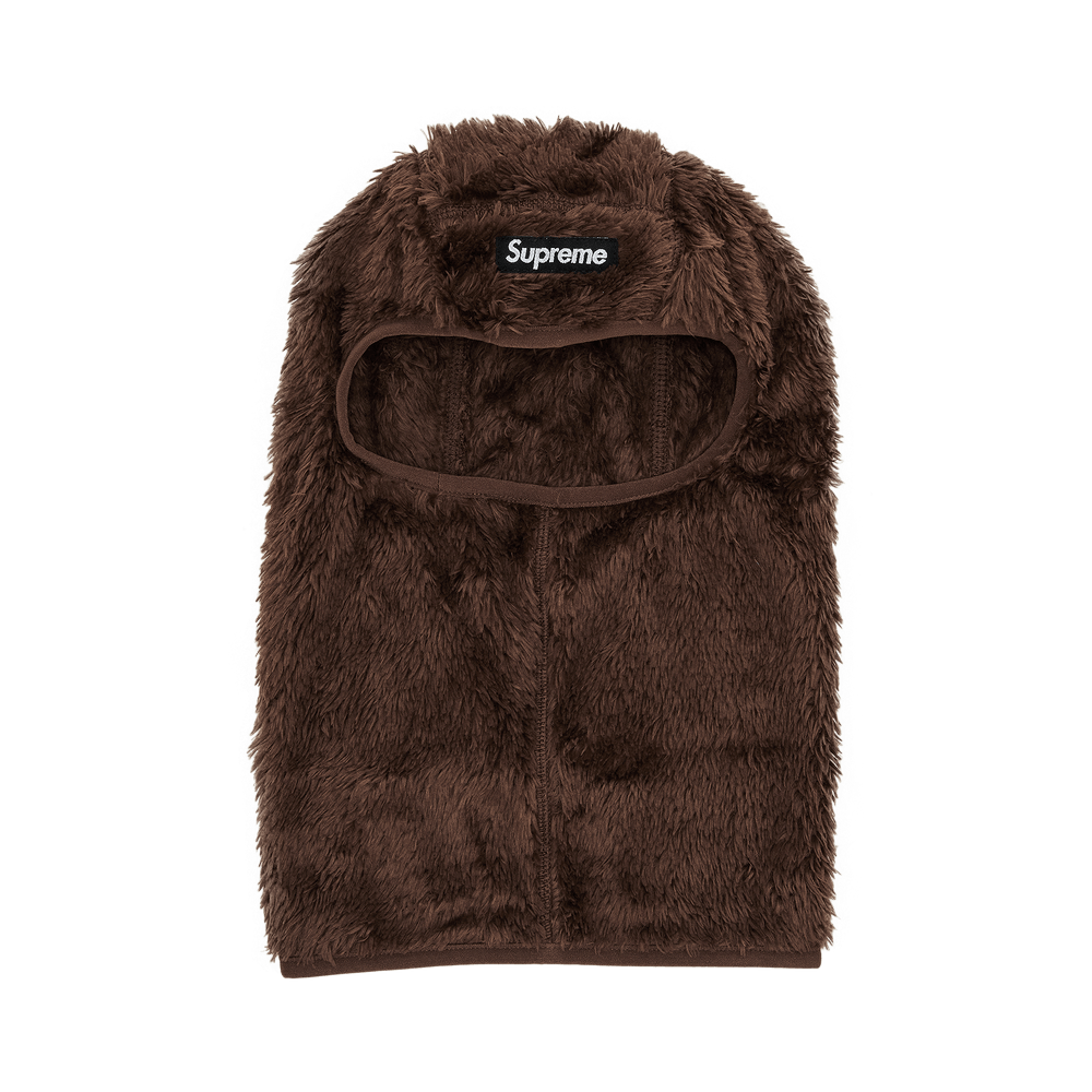 小物 supreme fuzzy balaclava Supreme Fuzzy Balaclava (FW24) - $60