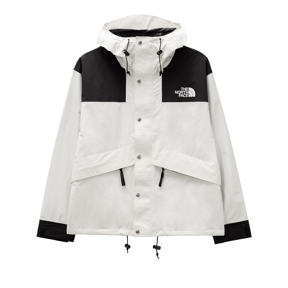 Buy The North Face Retro 1986 Futurelight Mountain Jacket 'White