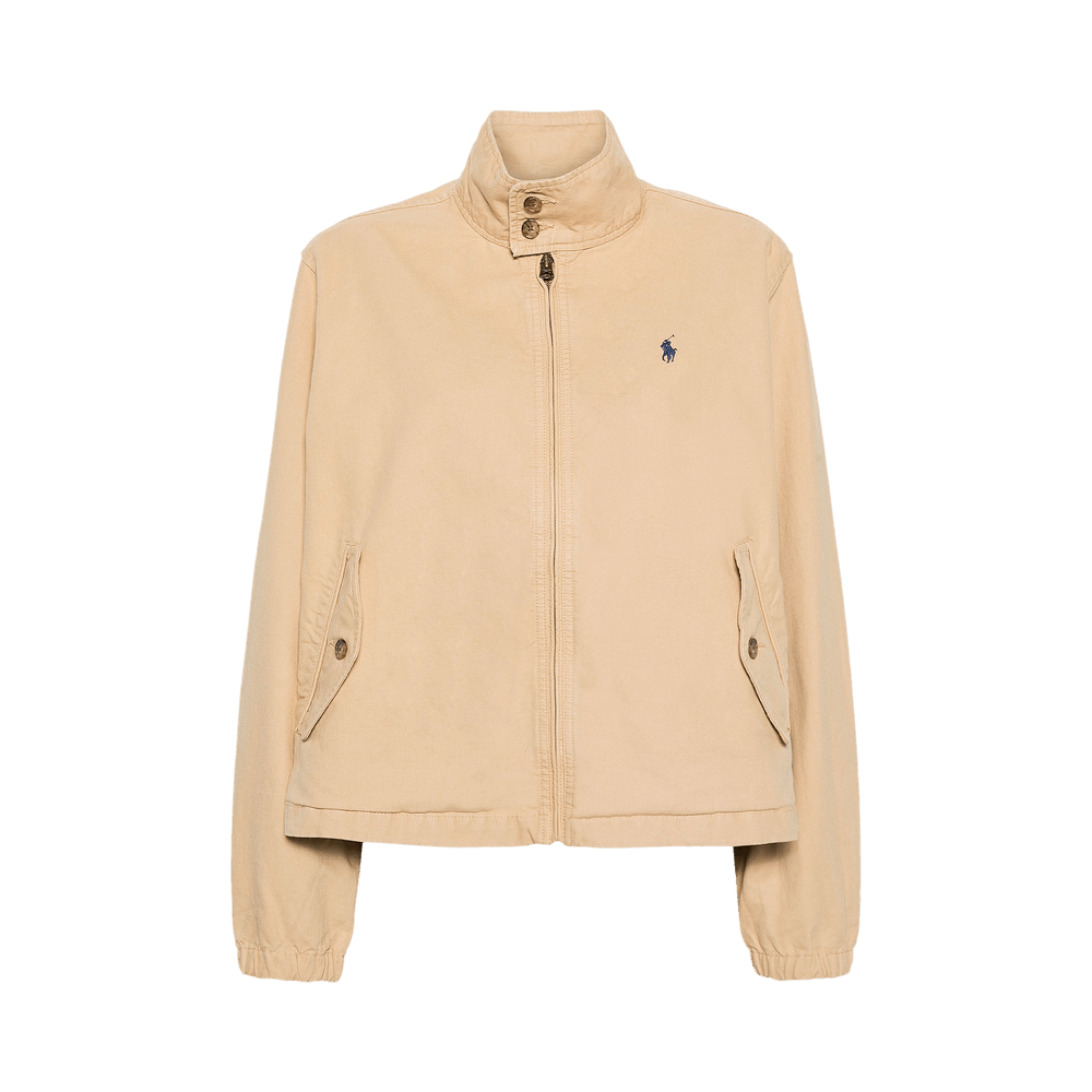 Buy Polo Ralph Lauren City Jacket 'Vintage Khaki' - 211936442003