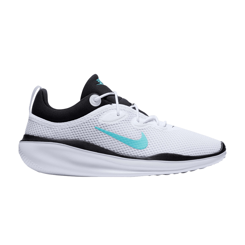 Buy Nike Wmns ACMI 'White Light Aqua Black' - AO0834 102 | GOAT