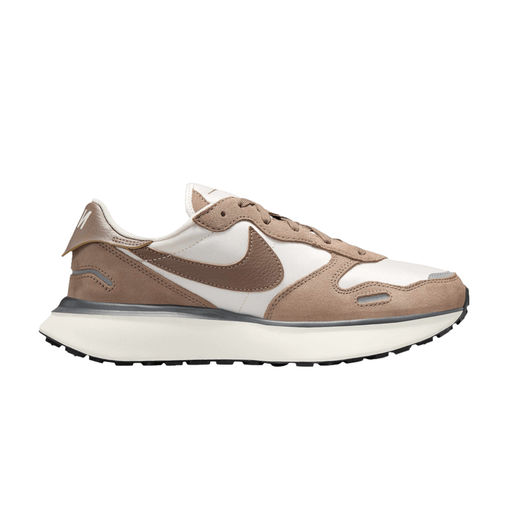 Buy Nike Wmns Phoenix Waffle 'Mink Brown' - FD2196 005 | GOAT