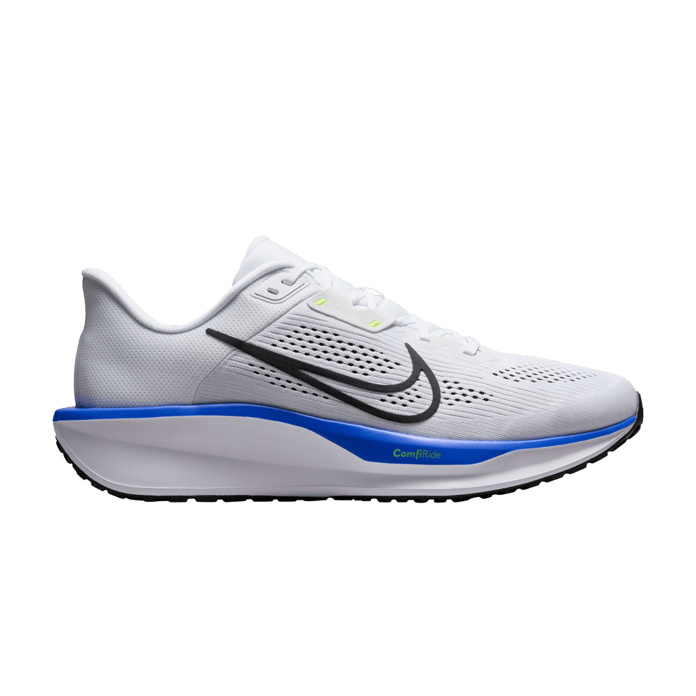 Buy Quest 6 'White Hyper Royal Black' - FD6033 102 | GOAT