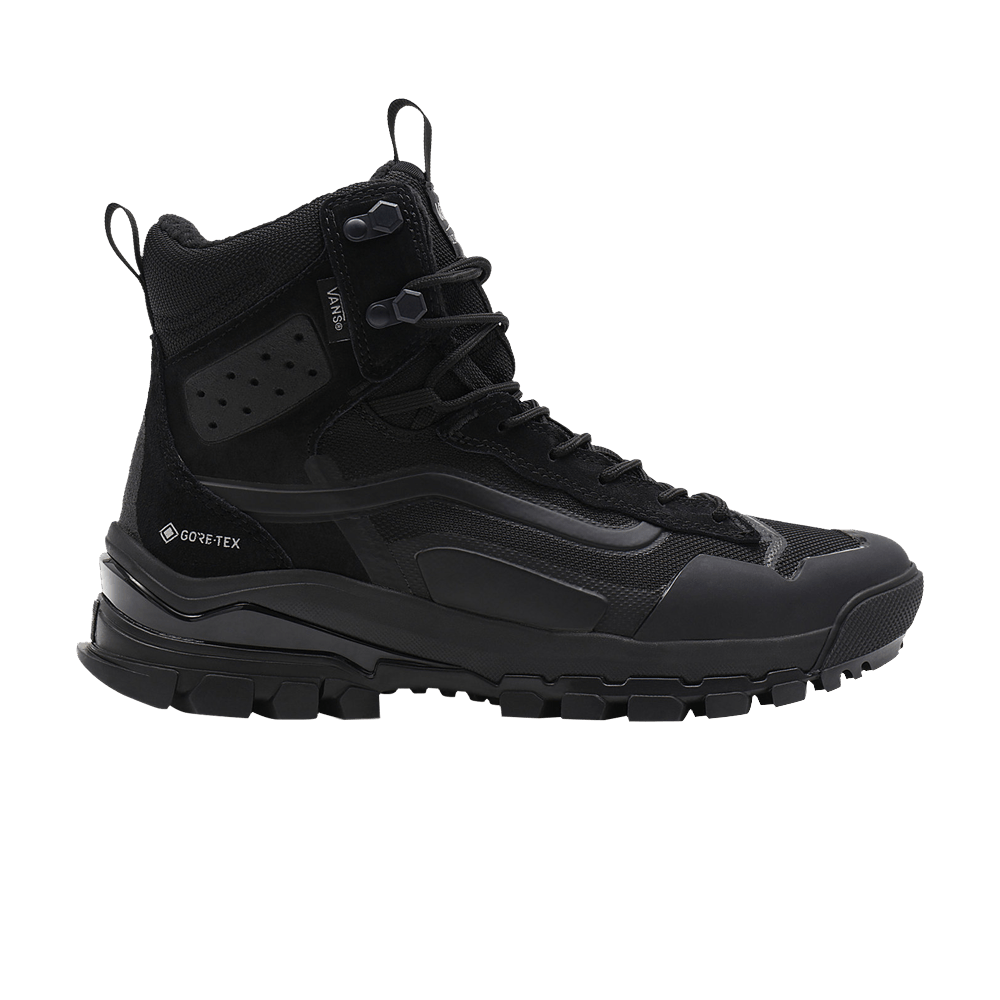 Vans Ultrarange Exo High Gore-Tex Mte-3 Triple Black
