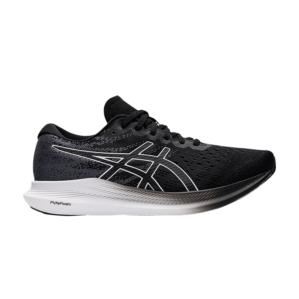 Asics Wmns EvoRide 3 'Black White'