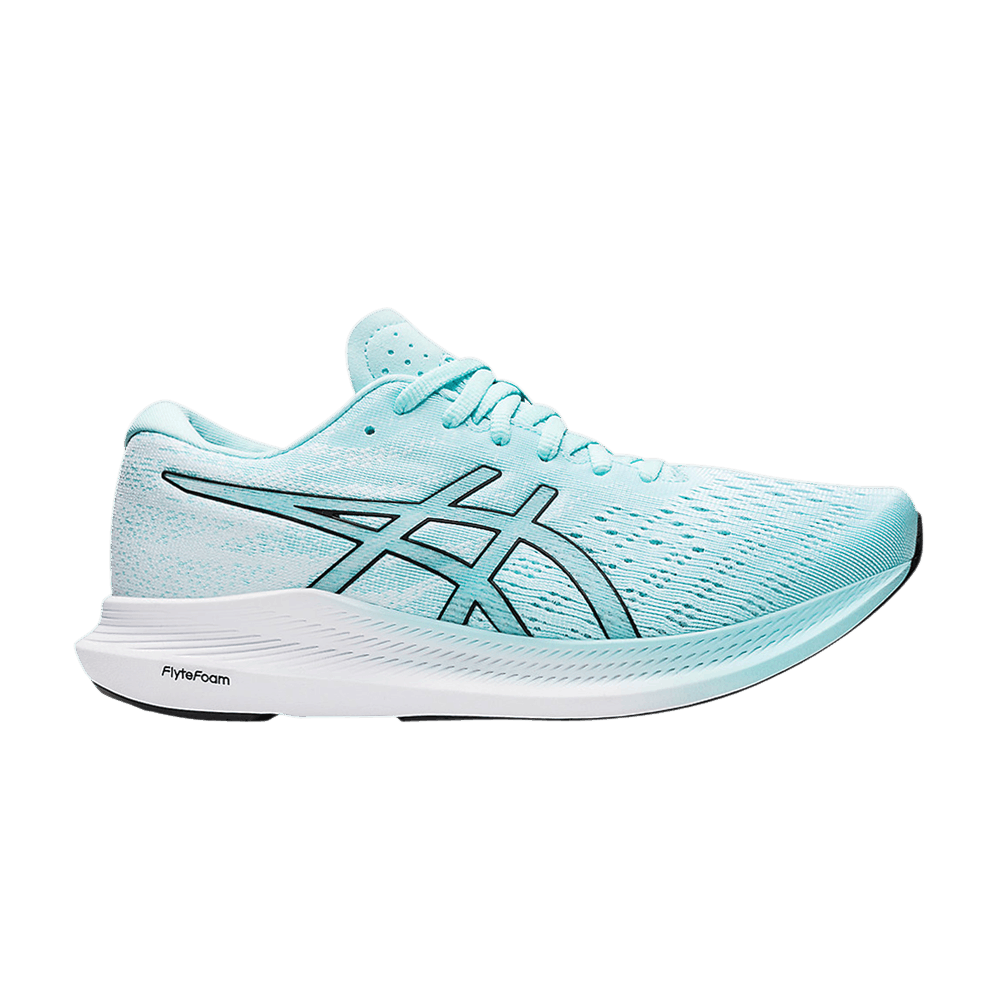 Asics Wmns EvoRide 3 'Clear Blue Black'