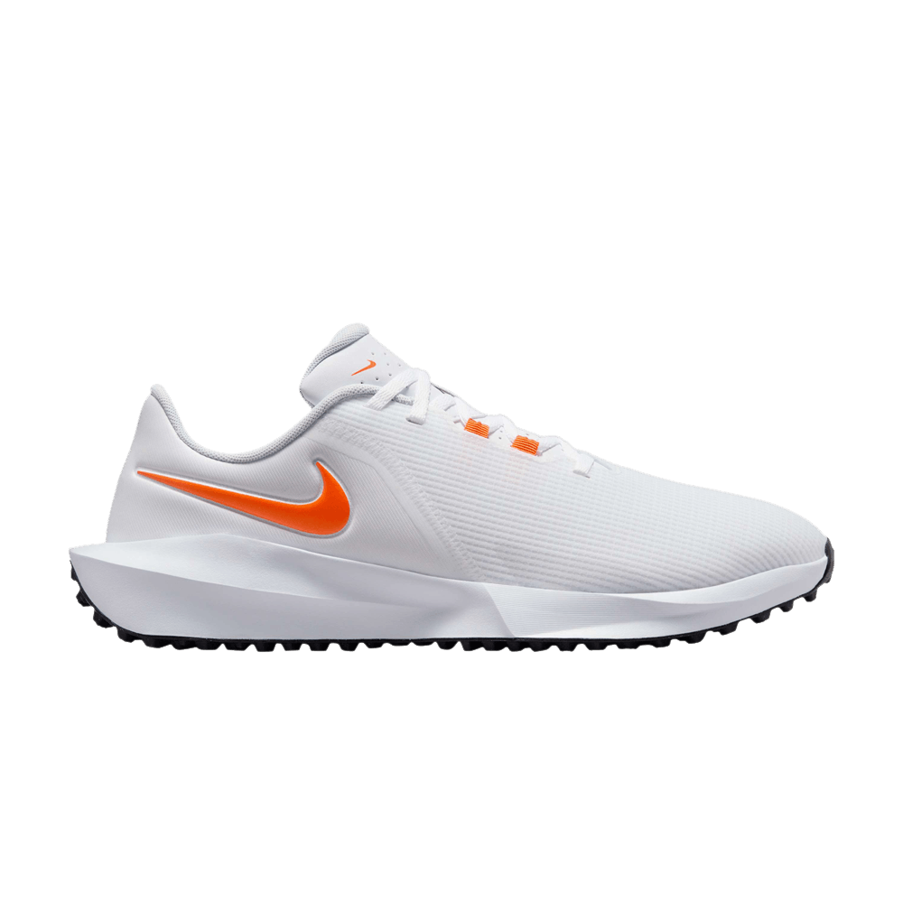 Buy Nike Infinity Golf Next Nature Wide 'White Safety Orange