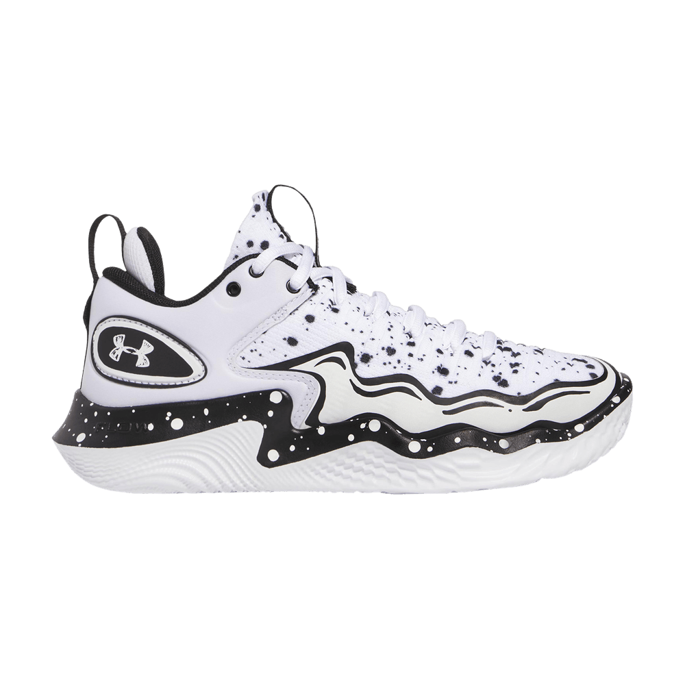 Buy Joshua Vides x Under Armour Wmns Flow Ace 'All America