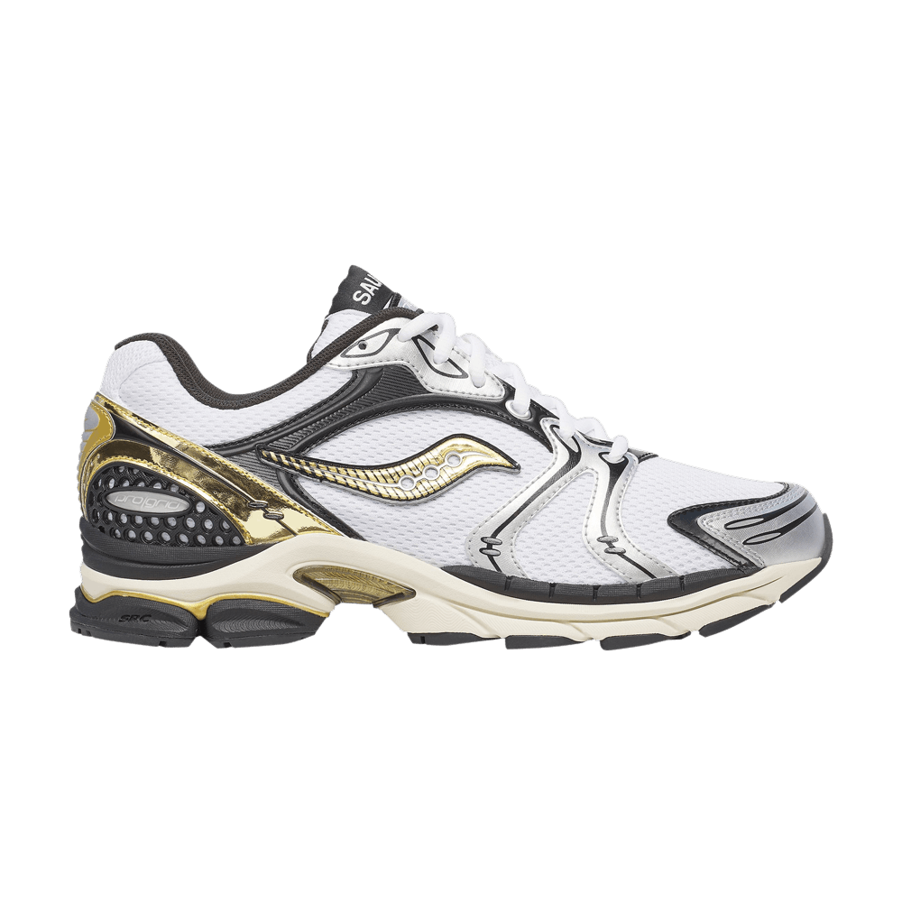 Saucony ProGrid Triumph 4 CS 'Gold Chrome'