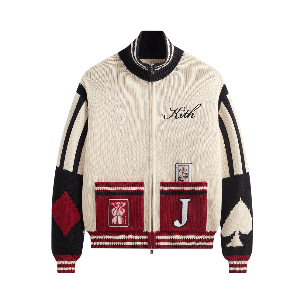 ウェア Kith Batman Joker Rugby ウェア Kith Batman Joker Rugby Kith Batman Joker Rugby