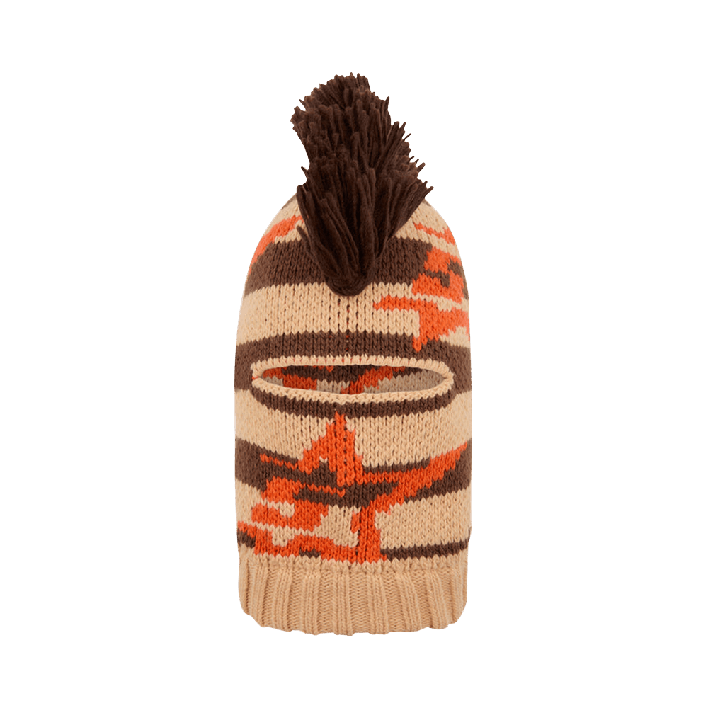 【PARTIMENTO】！今季大流行中！★ KNIT BALACLAVA ★ 5 COLOR PARTIMENTO】！今季大流行中！☆ KNIT BALACLAVA ☆ 5 COLOR