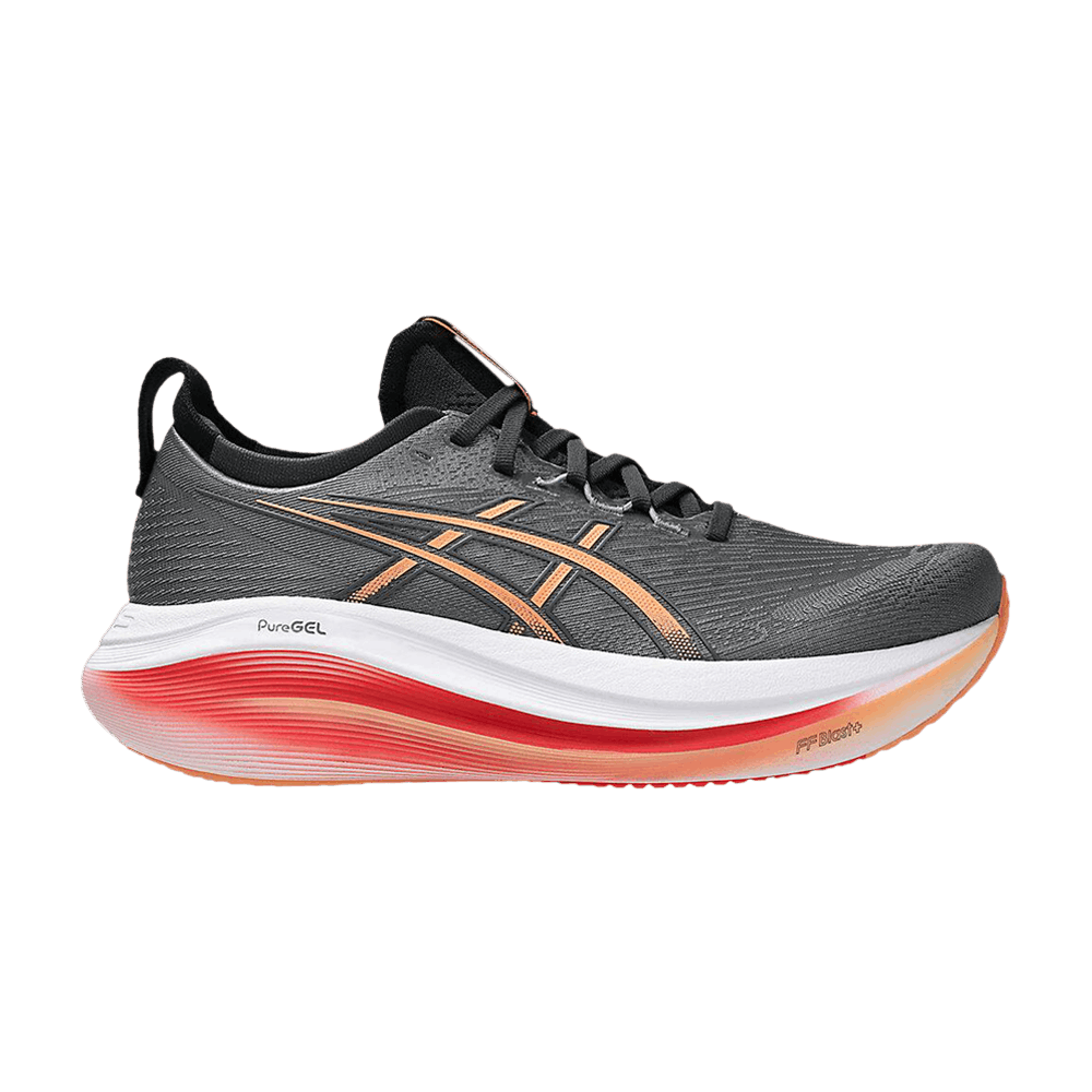 Buy ASICS Gel Nimbus 27 'Carbon Mojave' - 1011B958 021 | GOAT CA