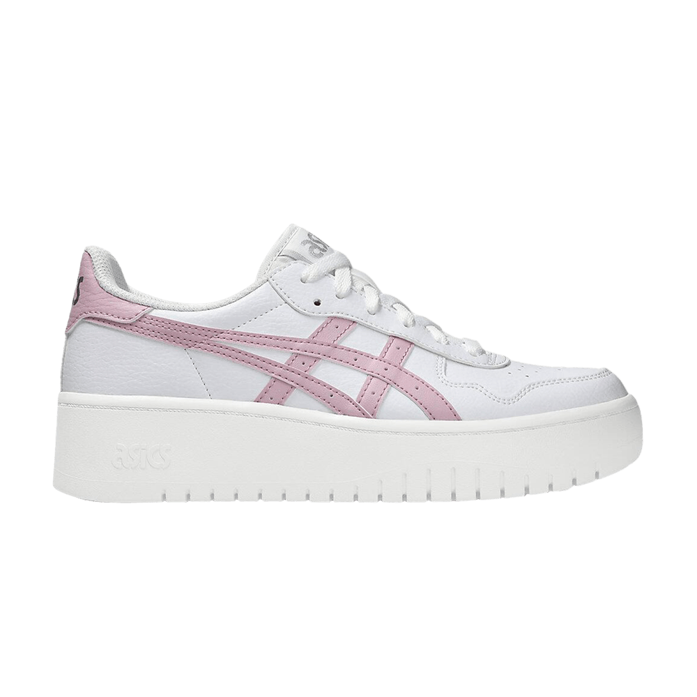 Asics Wmns Japan S PF 'White Rose Water'