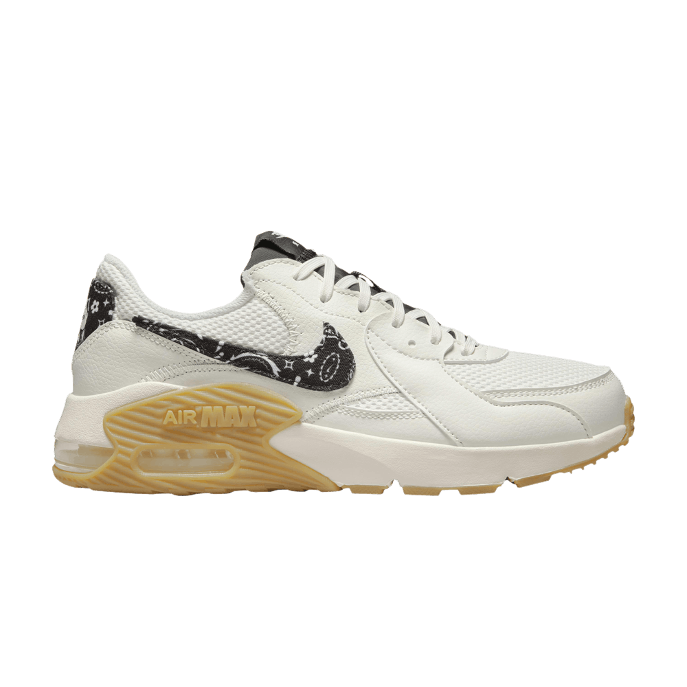 Buy Nike Wmns Air Max Excee 'Sail Black Paisley' - HJ7927 133 | GOAT