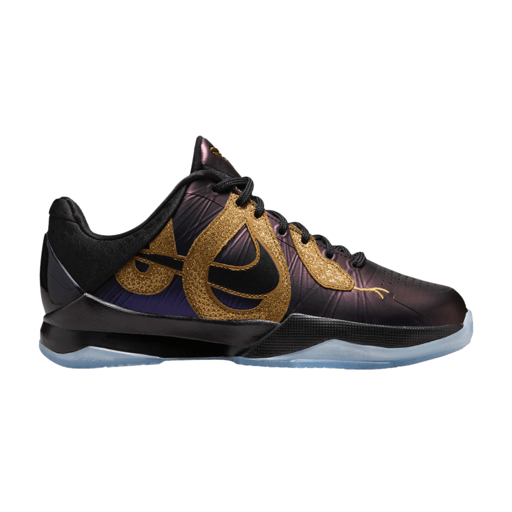 靴 NIKE KOBE5 protro year of the mamba 28.5 Nike Kobe 5 Protro 'Year of the Mamba' University Red HF5182