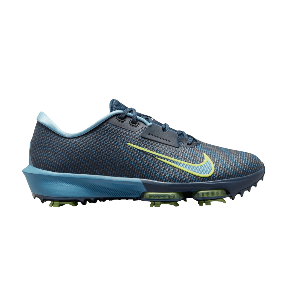 Buy Nike Air Zoom Infinity Tour 2 Golf 'Armory Navy' - HQ2158 400